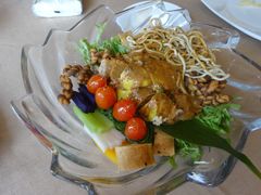 霸王鸡-花家怡园