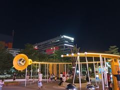 -东莞松山湖万象汇