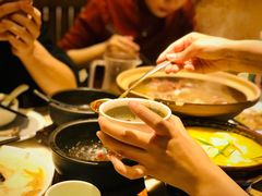 -掌柜的店·河南菜(新天地店)