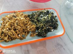 -向外鱼乐·土菜·虹鳟鱼