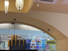 -凡塔斯牛排自助餐厅(莆田万达店)