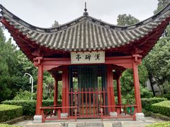 -南阳卧龙岗武侯祠