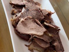 -清真磨沟沿老字号牛肉面(总店)
