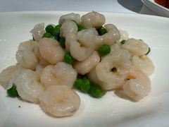 嫩豆高邮河虾仁-彩虹之约•淮扬家宴(亚运村店)