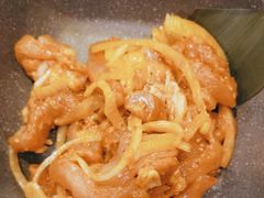 -新石器烤肉(百联川沙店)