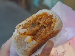 -长发西饼(临顿路店)