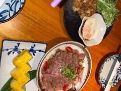 -醉虎传(南锣鼓巷店)