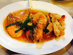 -Red Lobster