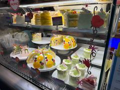 -PAOPAO Bakery&Café(港汇店)