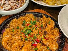 -阿马蛋汤·宁波小海鲜(总店)