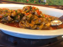 -湖北味道(湖北大厦店)