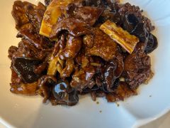 -大鸭梨烤鸭(金色漫香店)