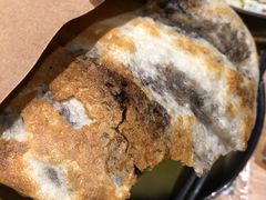 -阿甘锅盔(合生汇购物中心店)