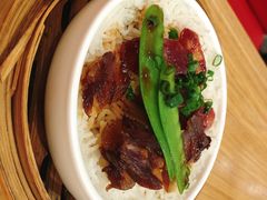 -赏点粤式点心(广州塔店)