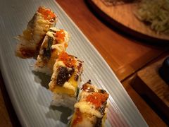 -一心创作料理屋(经开万达店)