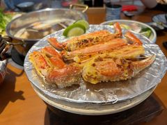 -綱元·海鲜豆捞(明州里店)