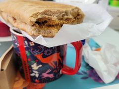 -星巴克(北京佳程广场店)