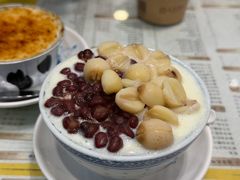红豆双皮奶-民信老铺(华盖路店)