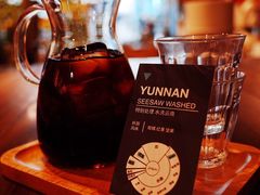 -Seesaw Coffee(深圳万象天地店)