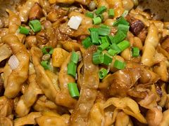 -东北大院·东北菜(三台子店)