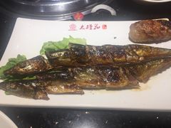 -木槿花韩式炭烤·熟成肉工坊(孙文东路店)