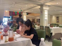 -大鸭梨烤鸭(左家庄店)