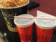 -和美电影艺术中心(万国城店)