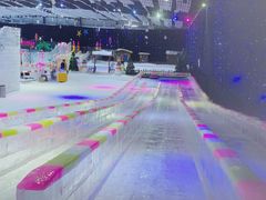 -宁波冰雪大世界(北仑区)