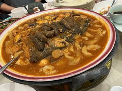 -食神鱼头佛跳墙(百子湾旗舰店)