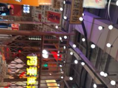 -萍姐火锅·公路夜市(南京新街口店)