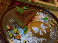 -YUE·6·西式融合餐厅(外滩六号店)