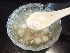 -毛华美食(清扬路店)