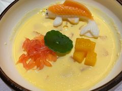 -A One Kitchen·南京精菜馆(德基广场店)
