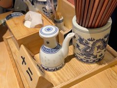 -南京大牌档(龙江新城市广场店)