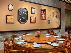 -龙悦湾酒家·八阵鱼生·渔人码头店