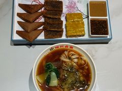 -磁州卤面·邯郸地方菜(复兴区店)