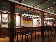 -申德勒加油站西餐厅Schindlers Tankstelle(上海外滩店)
