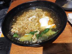 -京狮炙燥·精酿烧烤(首经贸店)
