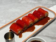 -陶兰居·香港饭店·海鲜大排档(圆融时代广场店)