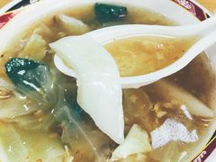 -天天利美食坊
