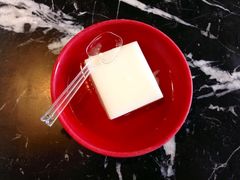 杏仁豆腐-梦山水日本烧肉(五四广场店)