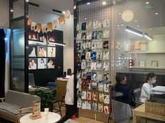 -海马体照相馆|大师(武汉光谷K11店)