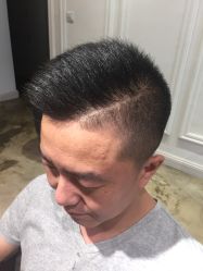 -奈斯美发&美甲日式沙龙