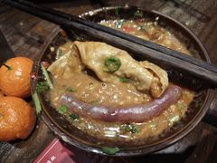 -萍姐火锅·公路夜市(南京新街口店)