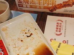 -木屋烧烤(南新店)
