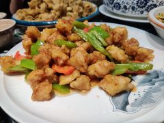 -一块豆腐·海鲜·家常菜(李沧书院路店)