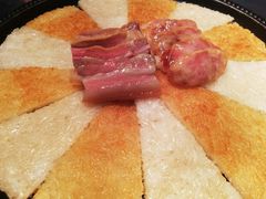 -小厨娘淮扬菜(六合欢乐港店)