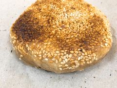 肉烧饼-李小老烧饼(常营民族家园店)