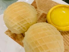 -四季海鲜酒楼·粤菜·早茶·宴会(南山中心区店)