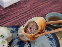 -富春汤包生煎馆(春晖店)